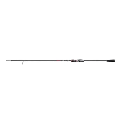 Image de Abu Garcia Canne Spinning Vendetta V3 Next Generation Maat : Medium Light 2.44m 5 20g 20gr 4 delen