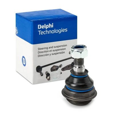 Image de DELPHI TC2375 Rotule de suspension 51 78 PEUGEOT: 5008 I, 308 I SW, CC, CITROËN: C4 II 5 portes, DS4 DS5 portes oscaro, mister