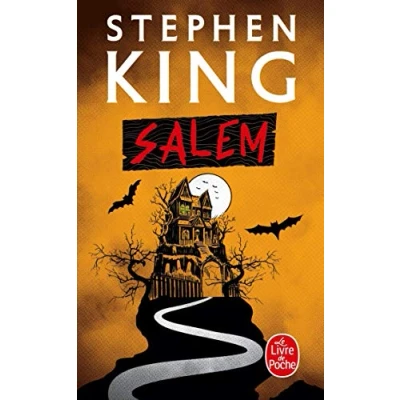 Image de Salem Livre d’occasion Très bon