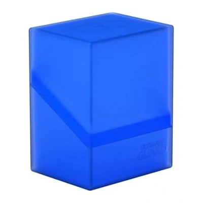 Image de Ultimate Guard Boîte à Cartes, 80 Plus, Taille Standard, améthyste