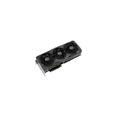 Image de PNY GeForce RTX 5080 Overclocked Triple Fan 16GB GDDR7 Reflex 2 AI DLSS4