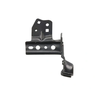 Image de Support d&#039;aile, collier de fixation BLIC 7802 03 8156381P