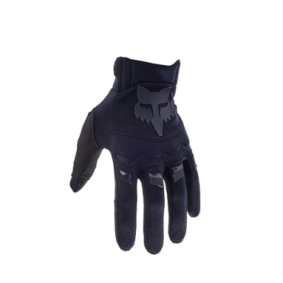 Image de Fox Racing Gant Dirtpaw Homme, Noir [Noir/Noir] M