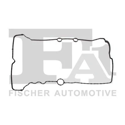 Image de FA1 EP1200 940 Joint De Cache Culbuteurs OPEL: Mokka / X, Astra K Sports Tourer, 3/5 portes