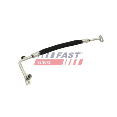 Image de FAST FT59419 Flexible De Climatisation 506 RENAULT: Kangoo II / Grand Kangoo, Express, I