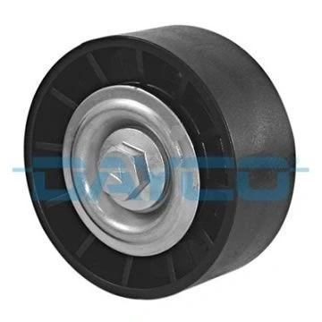 Image de DAYCO APV1007 Galet Enrouleur FORD: ESCORT 5, 5 Cabriolet, FIESTA 3