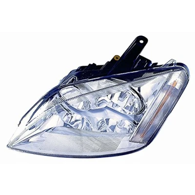 Image de PRASCO FD7154914 Phares gauche H7, H1 avec commande pour correcteur de site projecteur FORD: Focus C Max