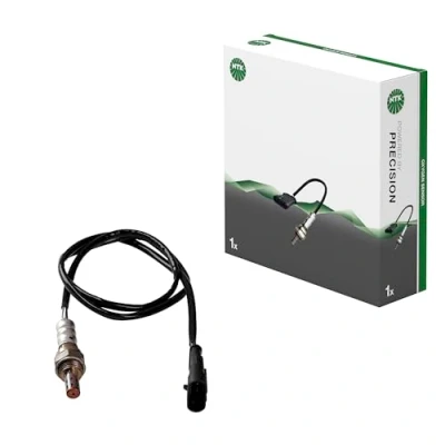 Image de NGK 94231 Sonde lambda chauffé 4 FIAT: Punto II 3/5 portes, Barchetta, Multipla