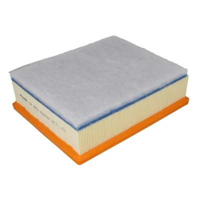 Image de MAHLE ORIGINAL LX 2031 Filtre à air 72,3 197 240,0 Cartouche filtrante LAND ROVER: Defender SUV, SUV Cabriolet, Pick up