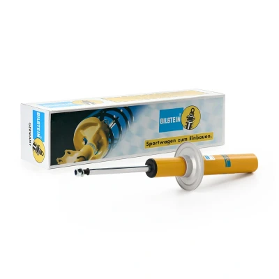 Image de BILSTEIN B6 Performance 24 145961 Amortisseur Essieu avant Pression de gaz Système monotube sur ressort Goujon en haut
