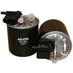 Image de ALCO FILTER SP 1485 Filtre à Carburant de conduite 10 8 MERCEDES BENZ: Vito Mixto, Classe A, B, INFINITI: Q30, QX30 I