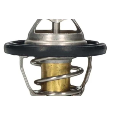 Image de MAPCO 28044 Thermostat d&#039;eau 82 avec joint d&#039;étanchéite DAEWOO: Matiz I 3/5 portes, Kalos 5 CHEVROLET: Matiz, SUZUKI: Wagon R+ portes