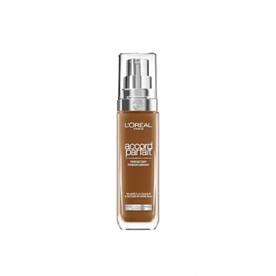 Image de L&#039;Oréal True Match Super Blendable Fond de teint 9.5.D/39.5.W Mahogany