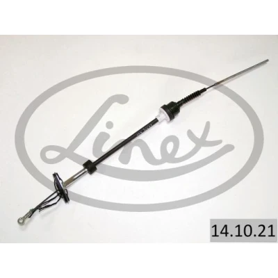 Image de Tirette à câble, commande d&#039;embrayage LINEX 14.10.21