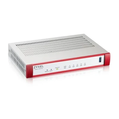 Image de Pare feu ZYXEL Haute Vitesse Nebula Cloud 1 an UTM Jusqu&#039;à 15 Utilisateurs