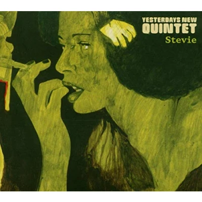 Image de Madlib Presents Stevie : An Instrumental Tribute to Wonder