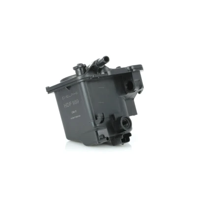 Image de Filtre à carburant DELPHI HDF939