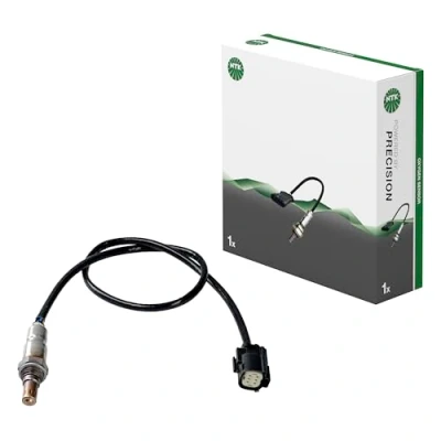 Image de NGK 92808 Sonde lambda chauffé 5 FORD: FIESTA 6, FOCUS 3, C Max 2