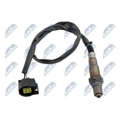 Image de NTY ESL ME 003 Sonde lambda de régulation, diagnostic