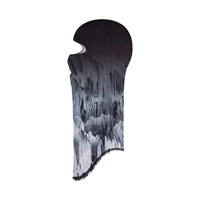 Image de Buff Balaclava Ecostretch Blaise Graphite
