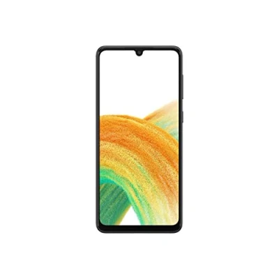 Image de Samsung Galaxy A33 5G 128Go A336 Noir Enterprise Edition