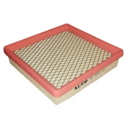 Image de ALCO FILTER MD 9992 Filtre à air 43,0 190,0 200,0 Cartouche filtrante HONDA: CIVIC 6 Hatchback, Fastback, CR V 1