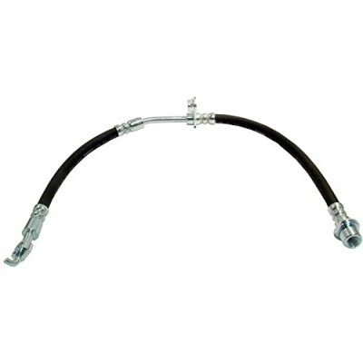 Image de DELPHI LH6818 Flexible De Frein 570 Banjo TOYOTA: Yaris II 3/5 portes, III portes