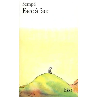Image de face à Livre d’occasion Bon