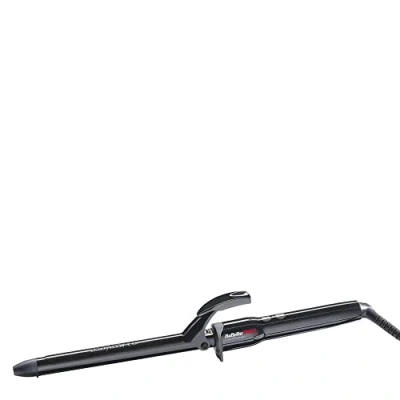 Image de BaByliss PRO BAB2472TDE Fer à Boucler Professionnel 19 mm Boucleur Advanced Curl Titanium Diamond Boucles Serrées