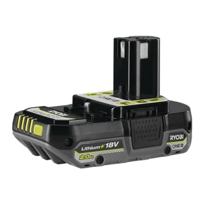 Image de Ryobi Batterie Lithium+ 18V One+ 2,0 Ah compacte RB1820C