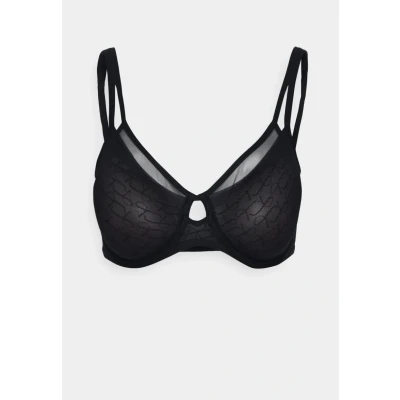 Image de Triumph Femme Signature Sheer W01 Ex Bra, Noir, 85F EU