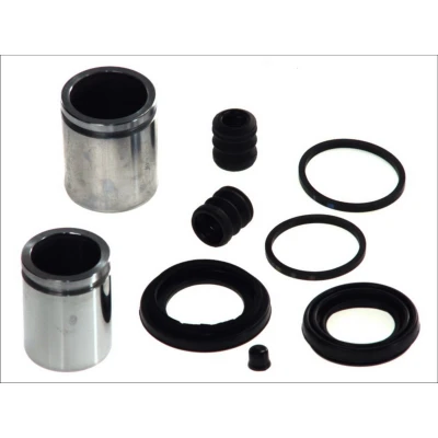 Image de AUTOFREN SEINSA D41719C Kit De Réparation Étrier Frein Essieu avant 45, 40 AUDI: 80 B4 Berline, 100 C3 Cabriolet B4, RENAULT: ESPACE 3
