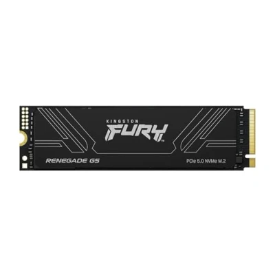Image de Kingston Technology 4T FURY RENEGADE G5 M.2 2280 NVMe SSD Neuf