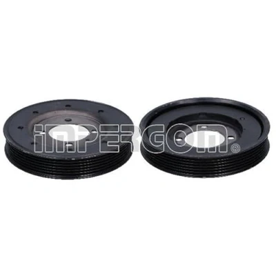 Image de ORIGINAL IMPERIUM 10024 Poulie Damper 154 5 OPEL: Astra G CC, H GTC, 3/5 portes, VAUXHALL: Mk4 CC