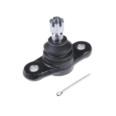 Image de BLUE PRINT ADG086138 Rotule de suspension Essieu avant gauche, inférieur, droit avec ecrou crénelé 15 pour bras oscillant transversal