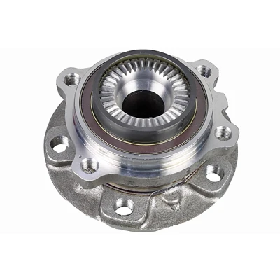 Image de METZGER WM 2152 Kit de roulements roue avec moyeu 145 BMW: X3, 5 Berline, Touring