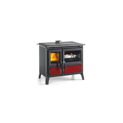 Image de CUISINIERE LA NORDICA 7018000 MILLY BORDEAUX