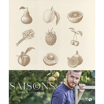 Image de 12 saisons de Yann Couvreur