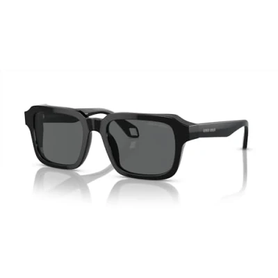 Image de GIORGIO ARMANI Homme 0ar8194u Lunettes de Soleil, Multicolore, Taille Unique