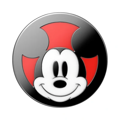 Image de Popsockets Enamel Mickey Neuf