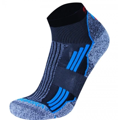 Image de Rywan No Limit Trail Chaussettes de Course M Turquoise