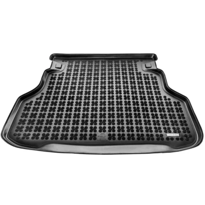 Image de REZAW PLAST 231714 Doublure de protection coffre, coffre à bagages Caoutchouc