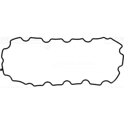 Image de REINZ 71 12668 00 Joint De Carter d&#039;Huile ACM (caoutchouc polyacrylique) MERCEDES BENZ: Classe E Berline, Sprinter 3.5 t Van