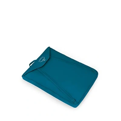 Image de Osprey Chemise à vêtements Accessoire pour Sac Dos Mixte, Bleu, Taille Unique