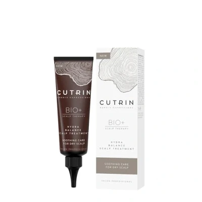 Image de Cutrin Bio+ Hydra Balance Scalp Treatment 75 ml