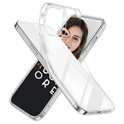 Image de JAYM Coque Souple Transparente compatible avec [SAMSUNG GALAXY A05s] et résistante Traitement Anti jaunissement bulles Neuf