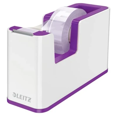 Image de Dévidoir Leitz WOW Dual , Violet