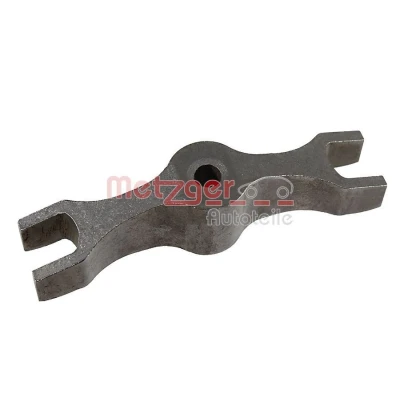 Image de METZGER 0873048 Support, soupape d&#039;injection MERCEDES BENZ: Classe A, Vaneo