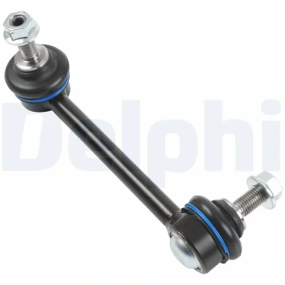 Image de DELPHI TC8294 Biellette de barre stabilisatrice 144mm M10 X 1,25 26,5 TESLA: Model S, 3,