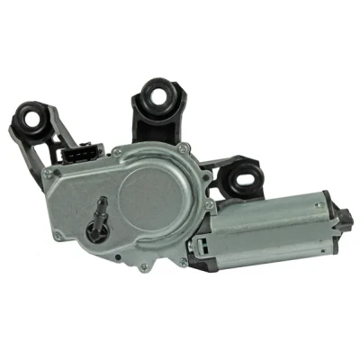 Image de METZGER 2190653 Moteur d&#039;Essuie Glace 12 arrière avec gicleur intégré VOLKSWAGEN: Transporter 5 Bus, 5, Multivan (7HM